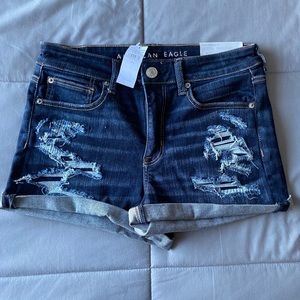 Brand New American Eagle Shorts